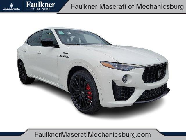 new 2024 Maserati Levante car, priced at $120,099