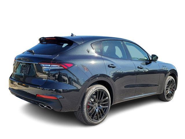 new 2024 Maserati Levante car, priced at $121,445