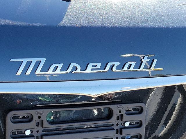 new 2024 Maserati Levante car, priced at $121,445