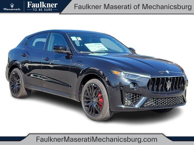 new 2024 Maserati Levante car, priced at $121,749