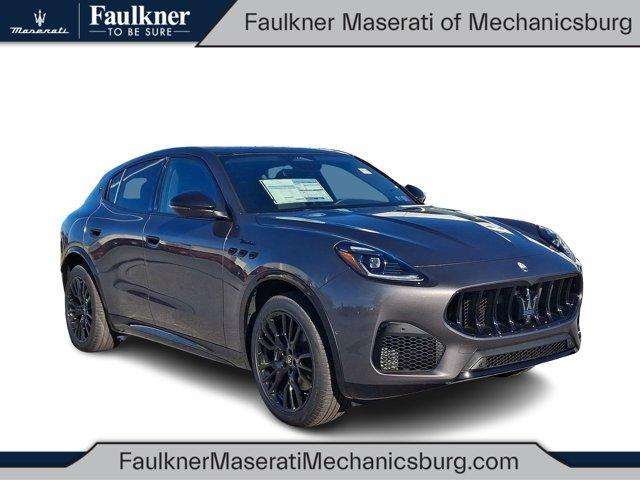 new 2025 Maserati Grecale car, priced at $81,600