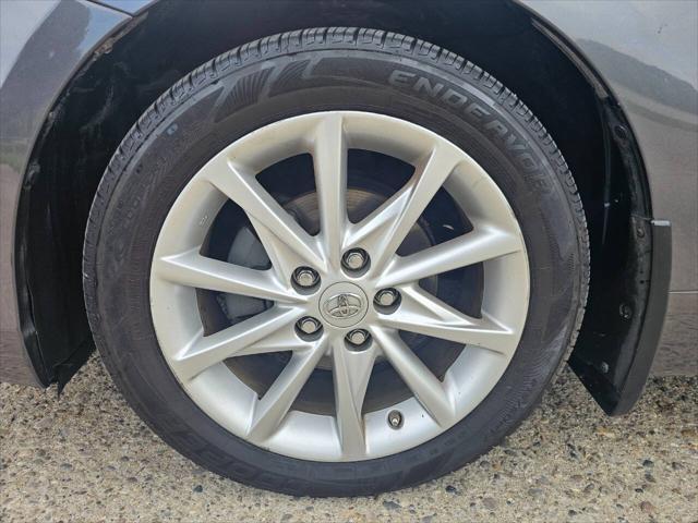 used 2012 Toyota Prius v car
