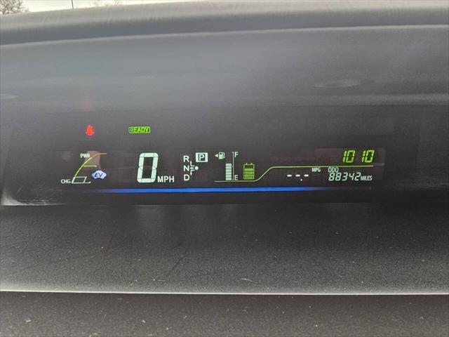 used 2012 Toyota Prius v car, priced at $13,988