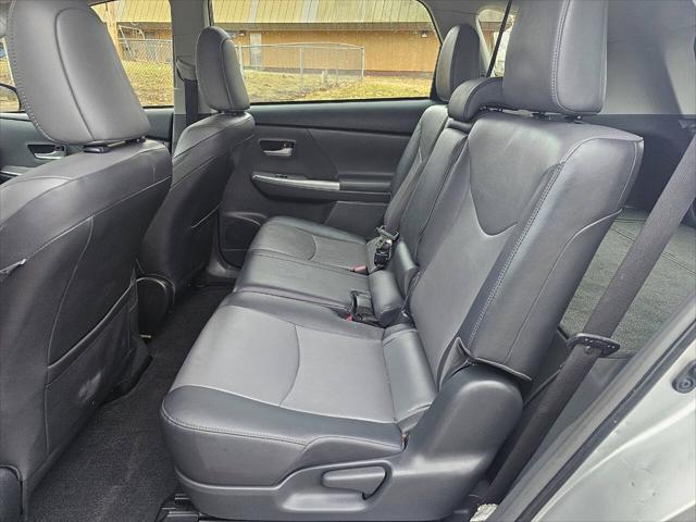 used 2012 Toyota Prius v car, priced at $13,988