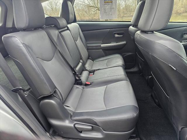 used 2012 Toyota Prius v car, priced at $13,988