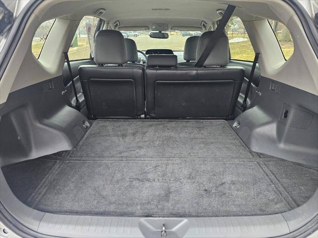 used 2012 Toyota Prius v car, priced at $13,988