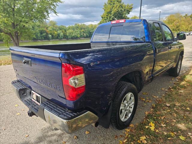 used 2014 Toyota Tundra car, priced at $22,988