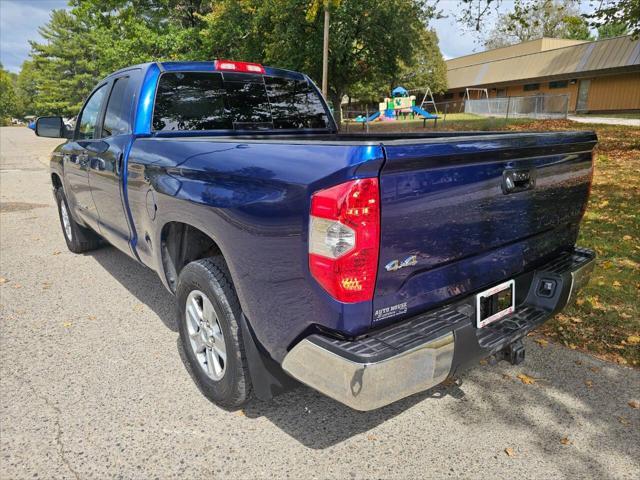 used 2014 Toyota Tundra car, priced at $22,988