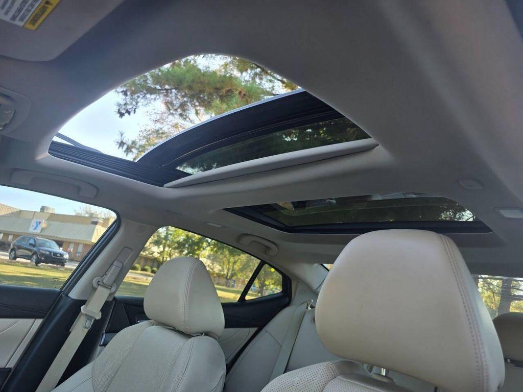 used 2017 Nissan Maxima car, priced at $14,988