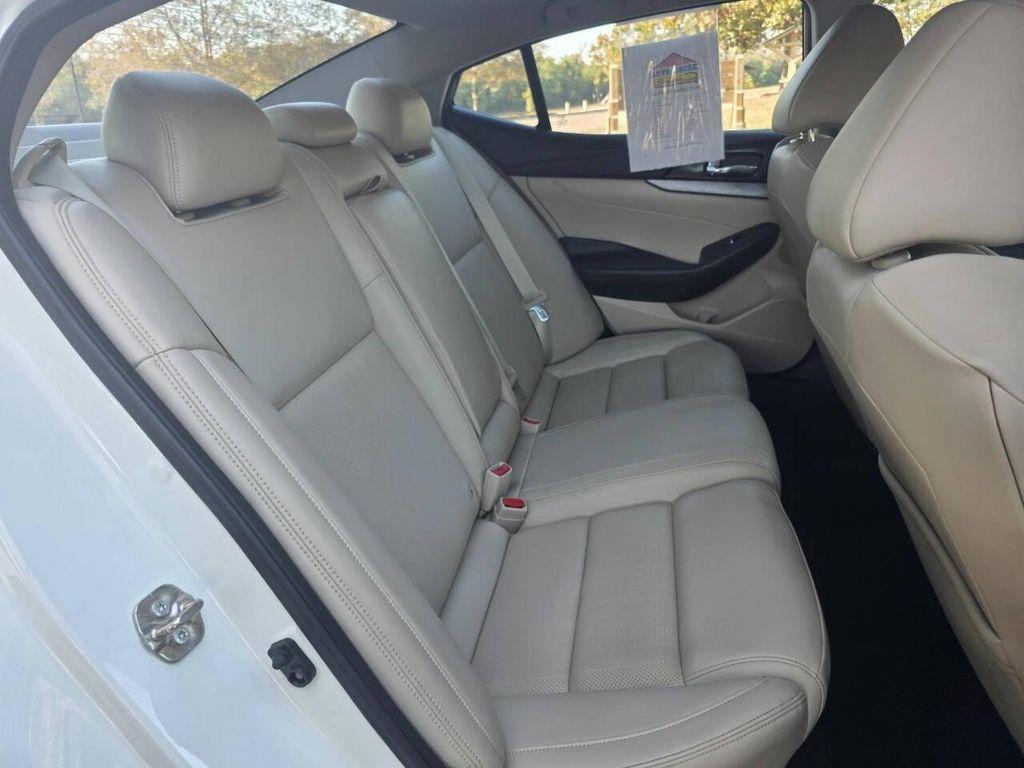 used 2017 Nissan Maxima car, priced at $14,988