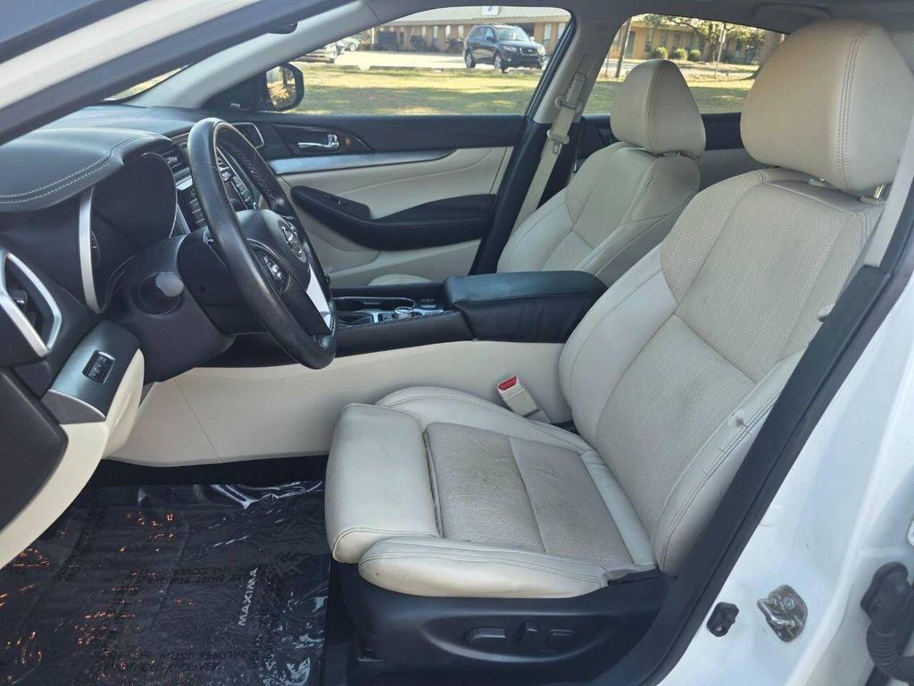 used 2017 Nissan Maxima car, priced at $14,988