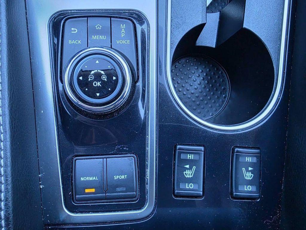 used 2017 Nissan Maxima car, priced at $14,988