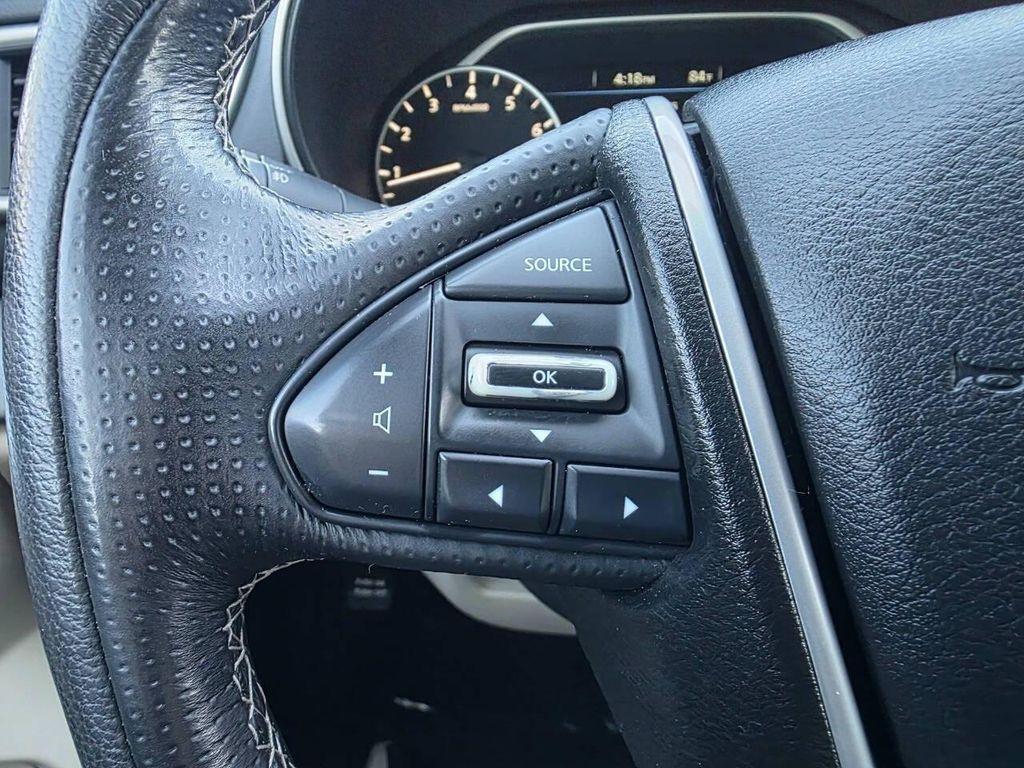 used 2017 Nissan Maxima car, priced at $14,988