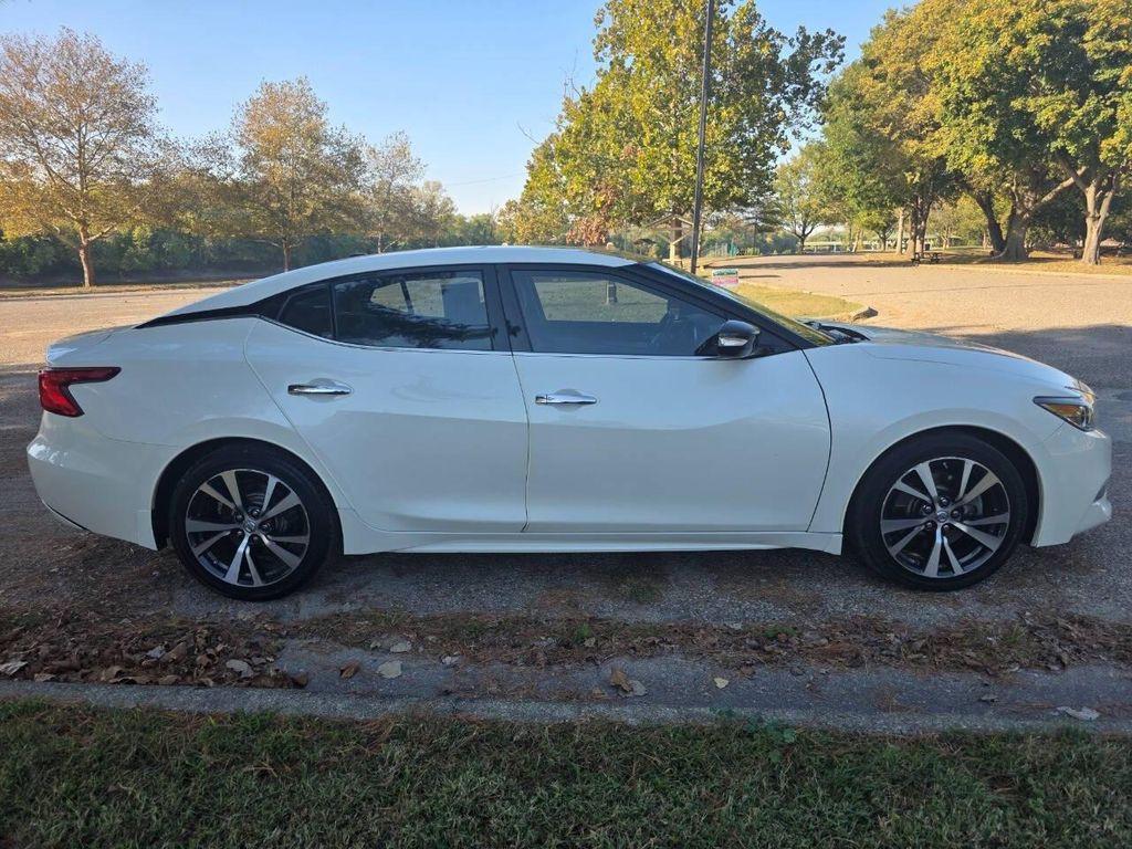 used 2017 Nissan Maxima car, priced at $14,988