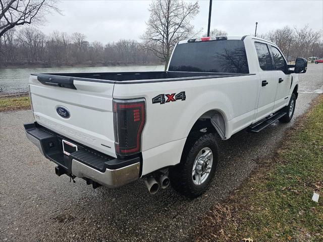 used 2017 Ford F-250 car, priced at $34,988