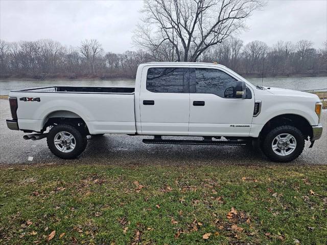 used 2017 Ford F-250 car, priced at $34,988