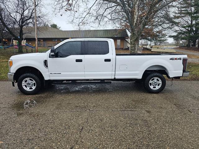 used 2017 Ford F-250 car, priced at $34,988