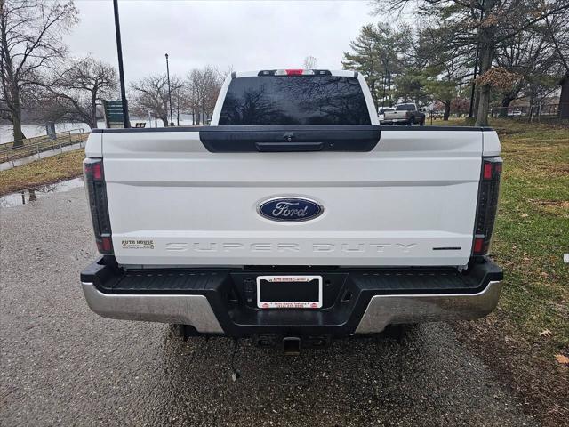 used 2017 Ford F-250 car, priced at $34,988