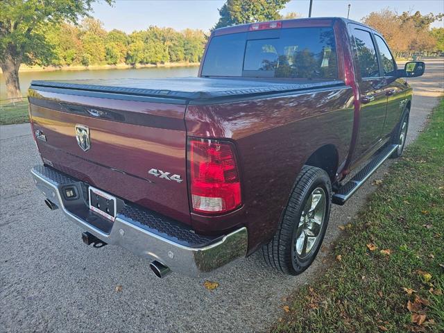 used 2016 Ram 1500 car, priced at $22,788