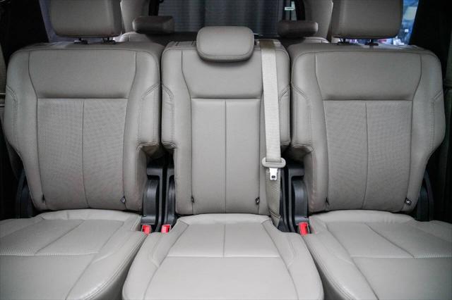 used 2021 Ford Expedition Max car, priced at $35,988