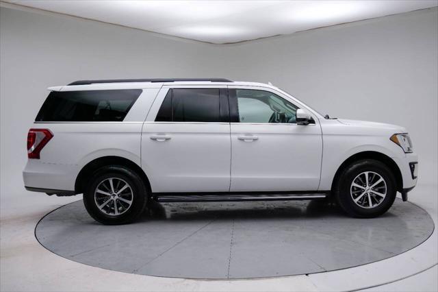 used 2021 Ford Expedition Max car, priced at $35,988