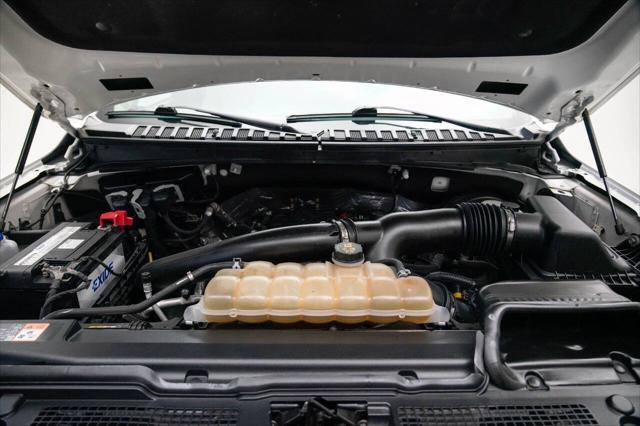 used 2021 Ford Expedition Max car, priced at $35,988