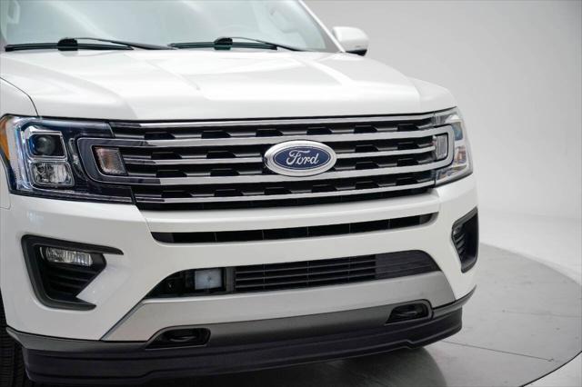 used 2021 Ford Expedition Max car, priced at $35,988