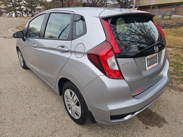 used 2019 Honda Fit car, priced at $20,988