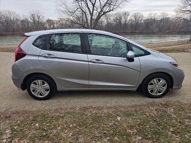 used 2019 Honda Fit car, priced at $20,988