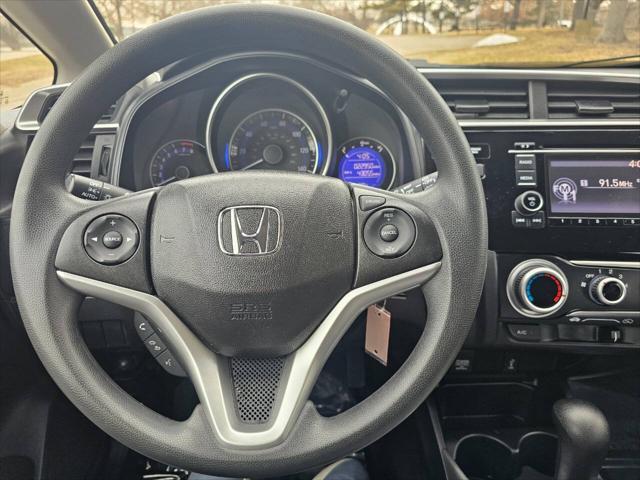 used 2019 Honda Fit car, priced at $20,988