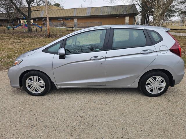 used 2019 Honda Fit car, priced at $20,988