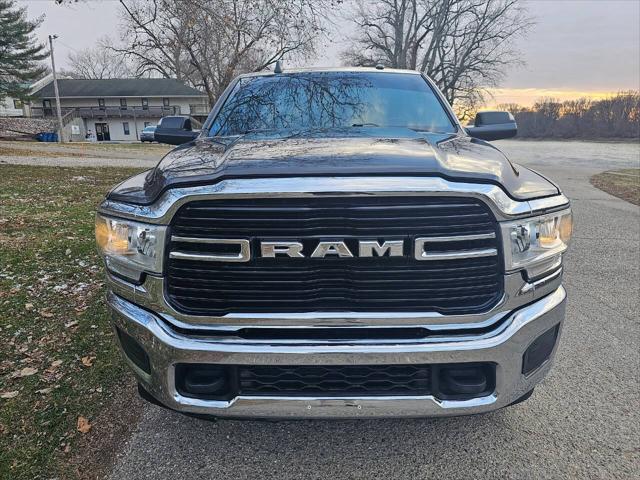 used 2021 Ram 2500 car, priced at $41,988