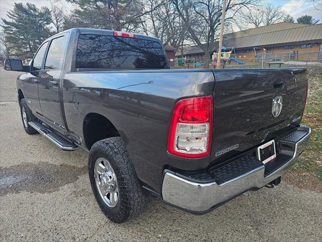 used 2021 Ram 2500 car, priced at $41,988