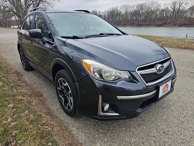 used 2017 Subaru Crosstrek car, priced at $16,988