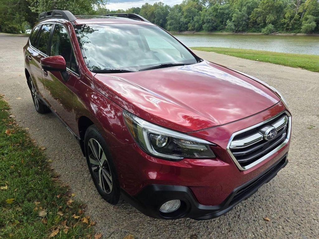 used 2019 Subaru Outback car, priced at $22,988
