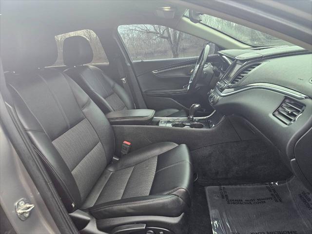 used 2019 Chevrolet Impala car, priced at $17,988