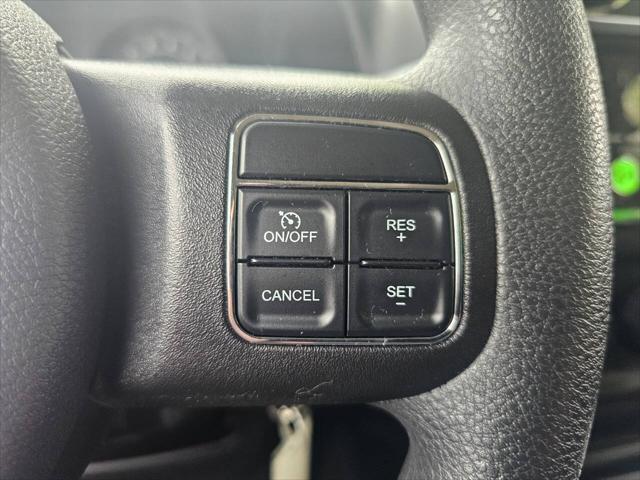 used 2015 Jeep Patriot car, priced at $9,988