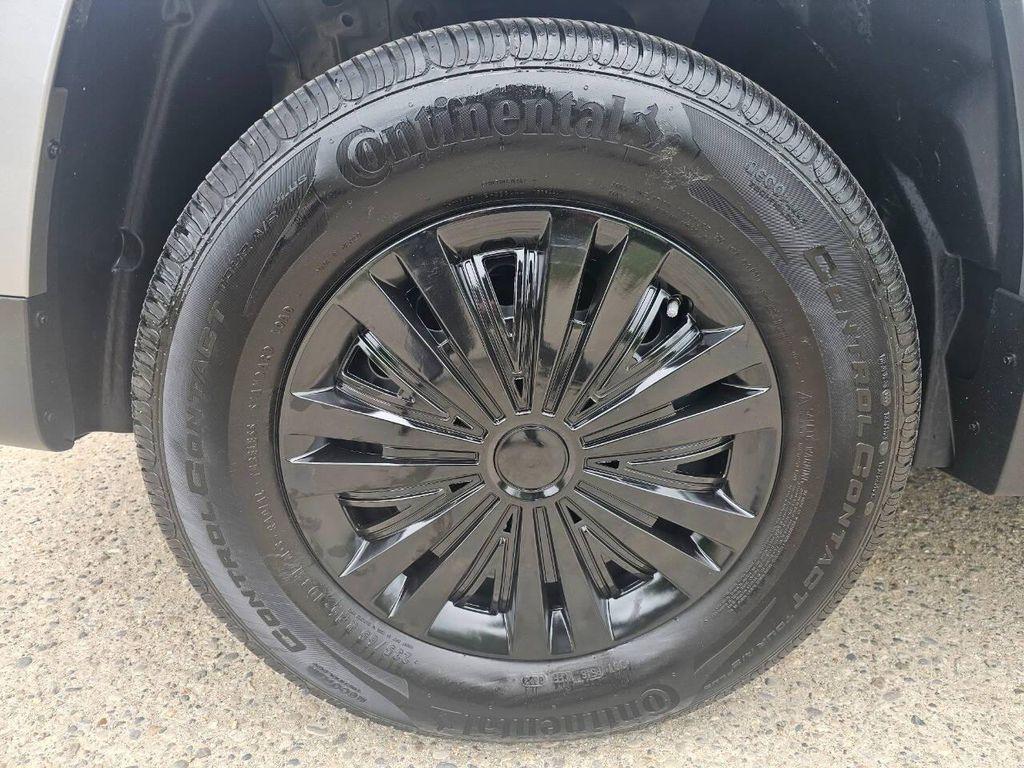used 2015 Jeep Patriot car, priced at $8,988