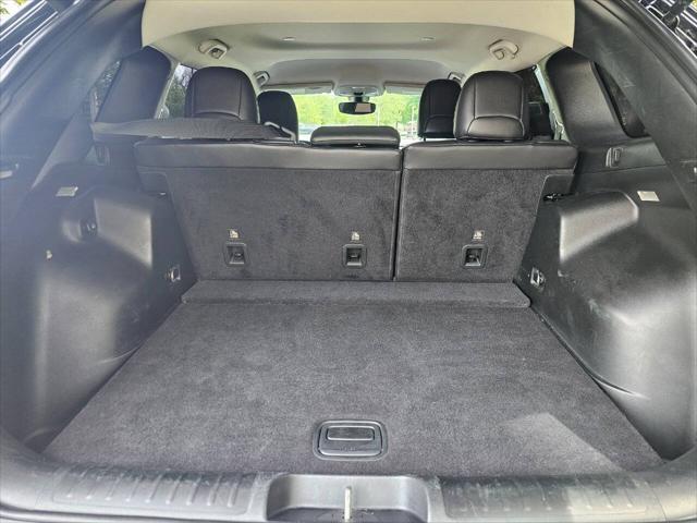 used 2019 Jeep Cherokee car, priced at $20,988