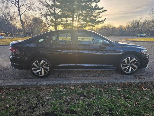 used 2019 Volkswagen Jetta GLI car, priced at $16,988