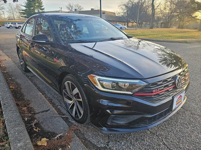 used 2019 Volkswagen Jetta GLI car, priced at $16,988