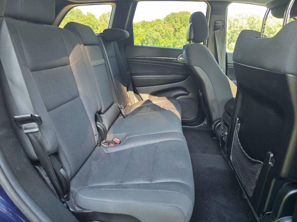 used 2012 Jeep Grand Cherokee car, priced at $10,488