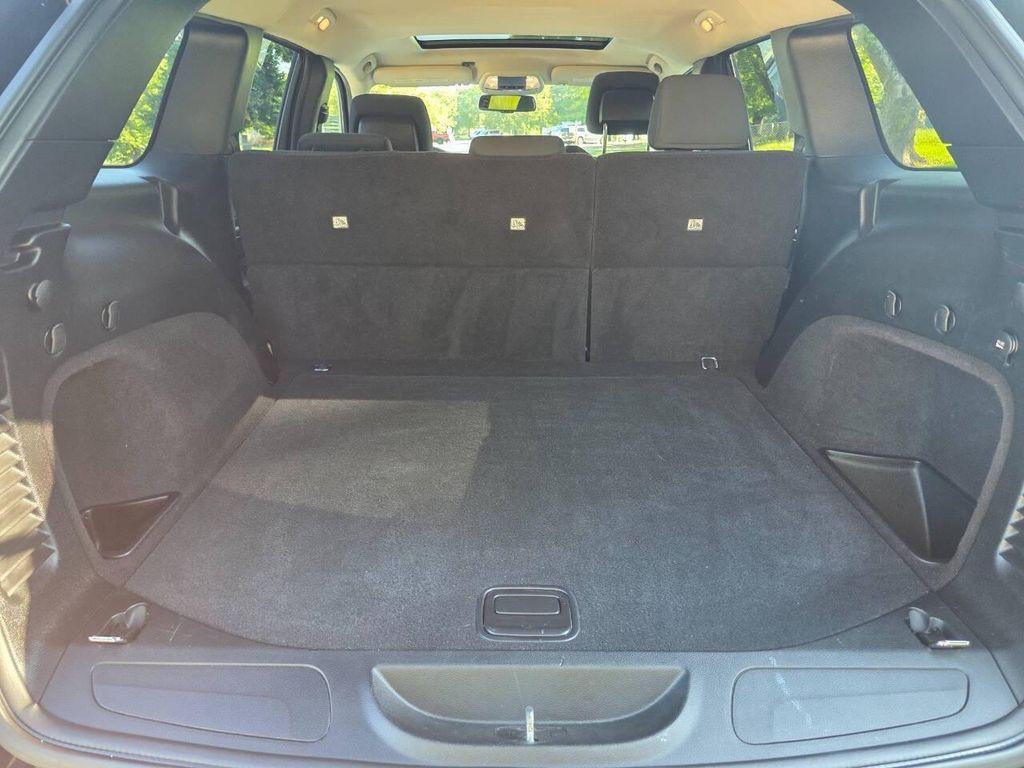 used 2012 Jeep Grand Cherokee car, priced at $10,488