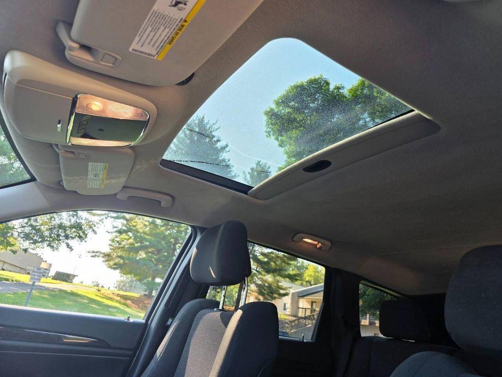 used 2012 Jeep Grand Cherokee car, priced at $10,488