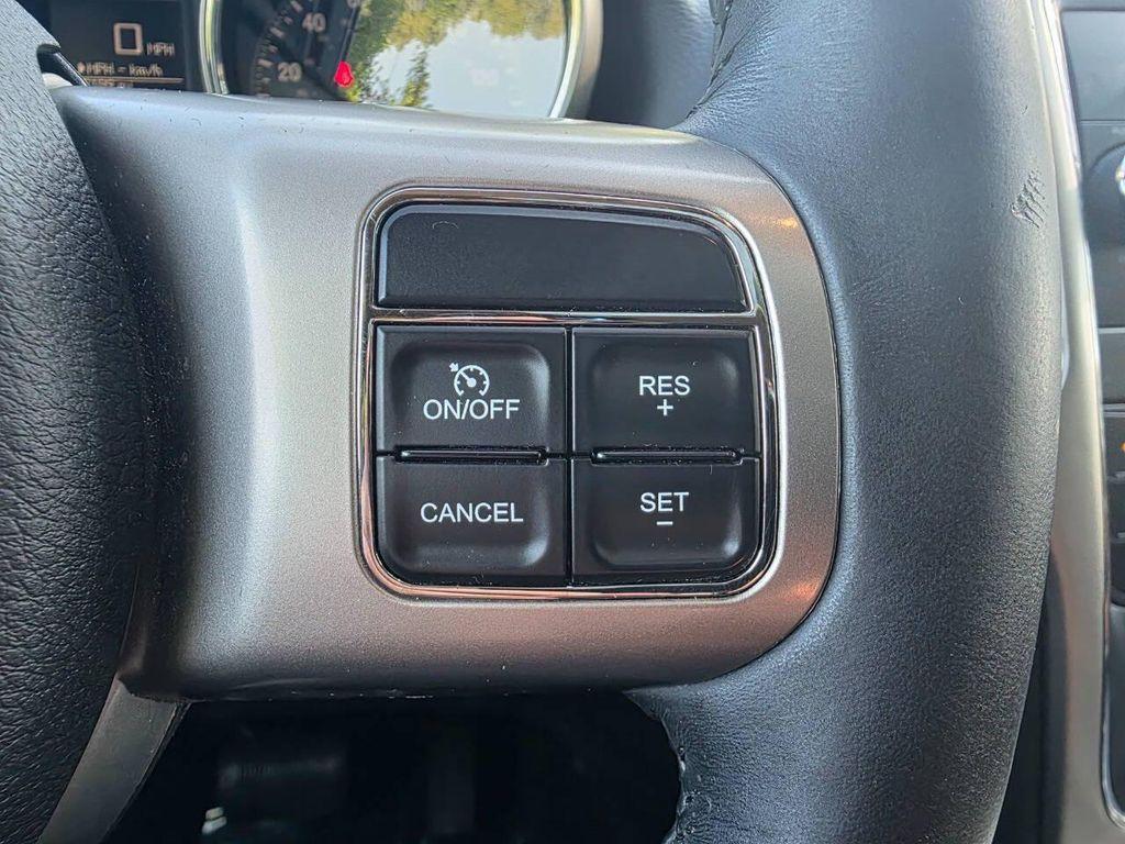 used 2012 Jeep Grand Cherokee car, priced at $10,488