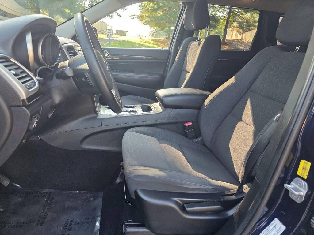used 2012 Jeep Grand Cherokee car, priced at $10,488
