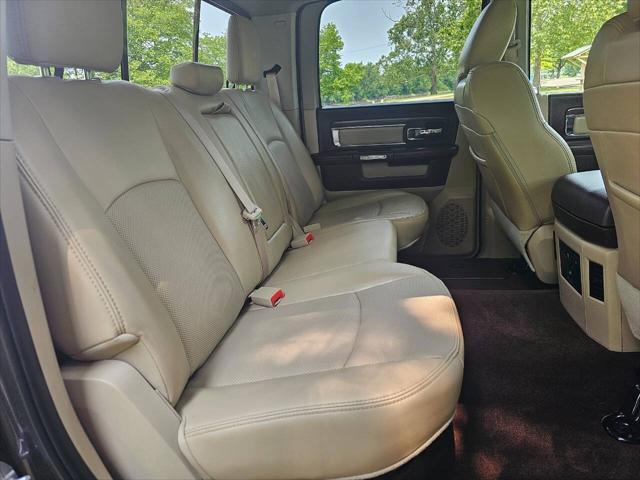 used 2016 Ram 1500 car, priced at $20,988