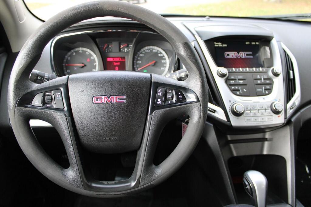 used 2013 GMC Terrain car, priced at $11,988