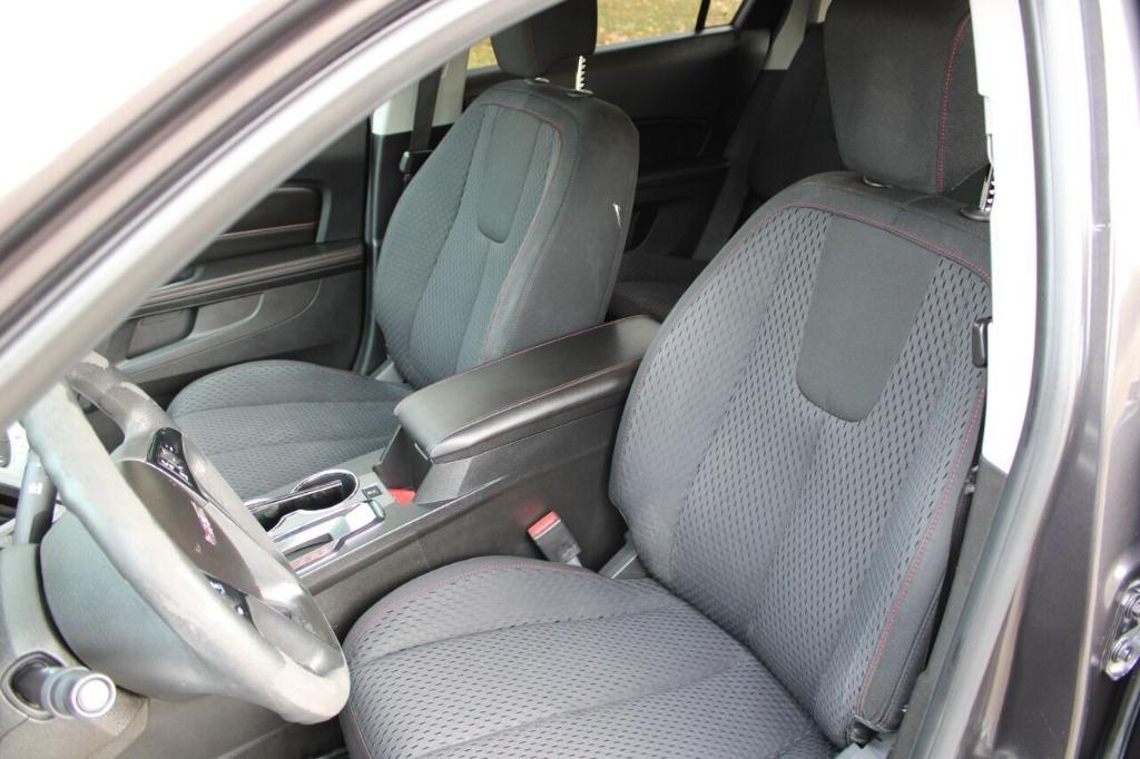 used 2013 GMC Terrain car, priced at $11,988