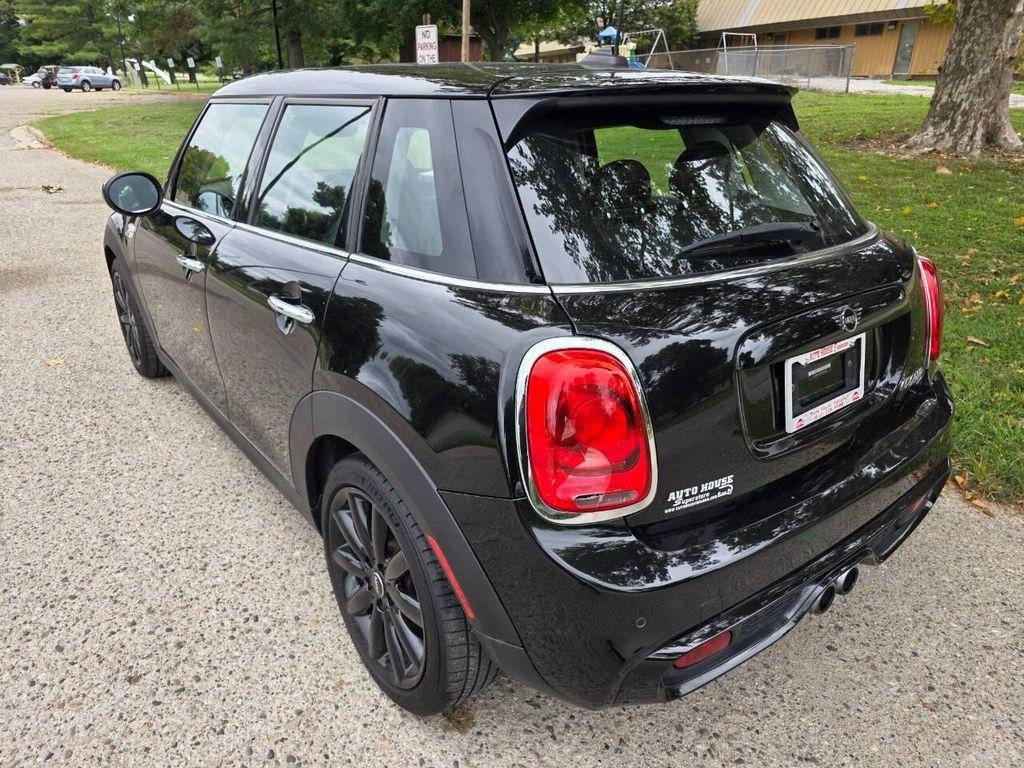 used 2019 MINI Hardtop car, priced at $15,988